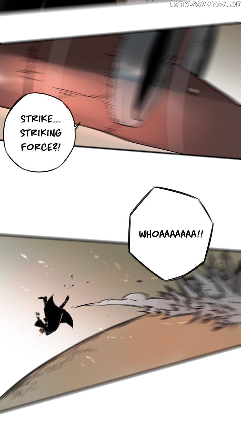 My Bodyguard is 4 Feet Tall Chapter 29 - page 29