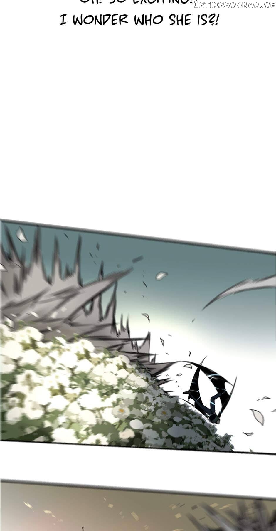My Bodyguard is 4 Feet Tall Chapter 29 - page 33