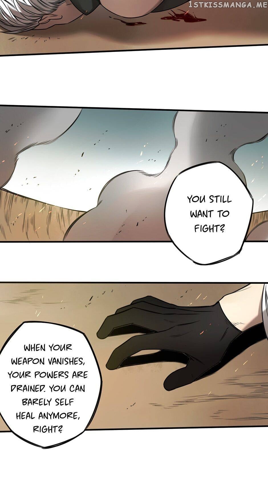 My Bodyguard is 4 Feet Tall Chapter 29 - page 4