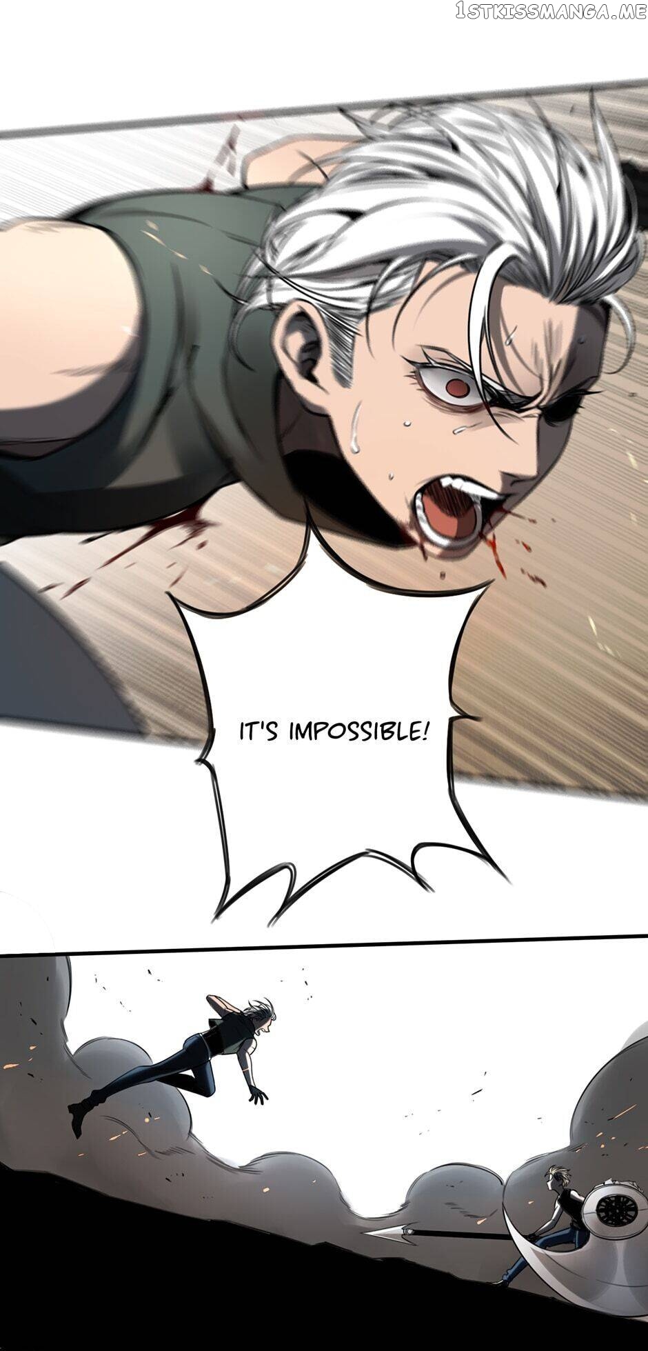 My Bodyguard is 4 Feet Tall Chapter 29 - page 6
