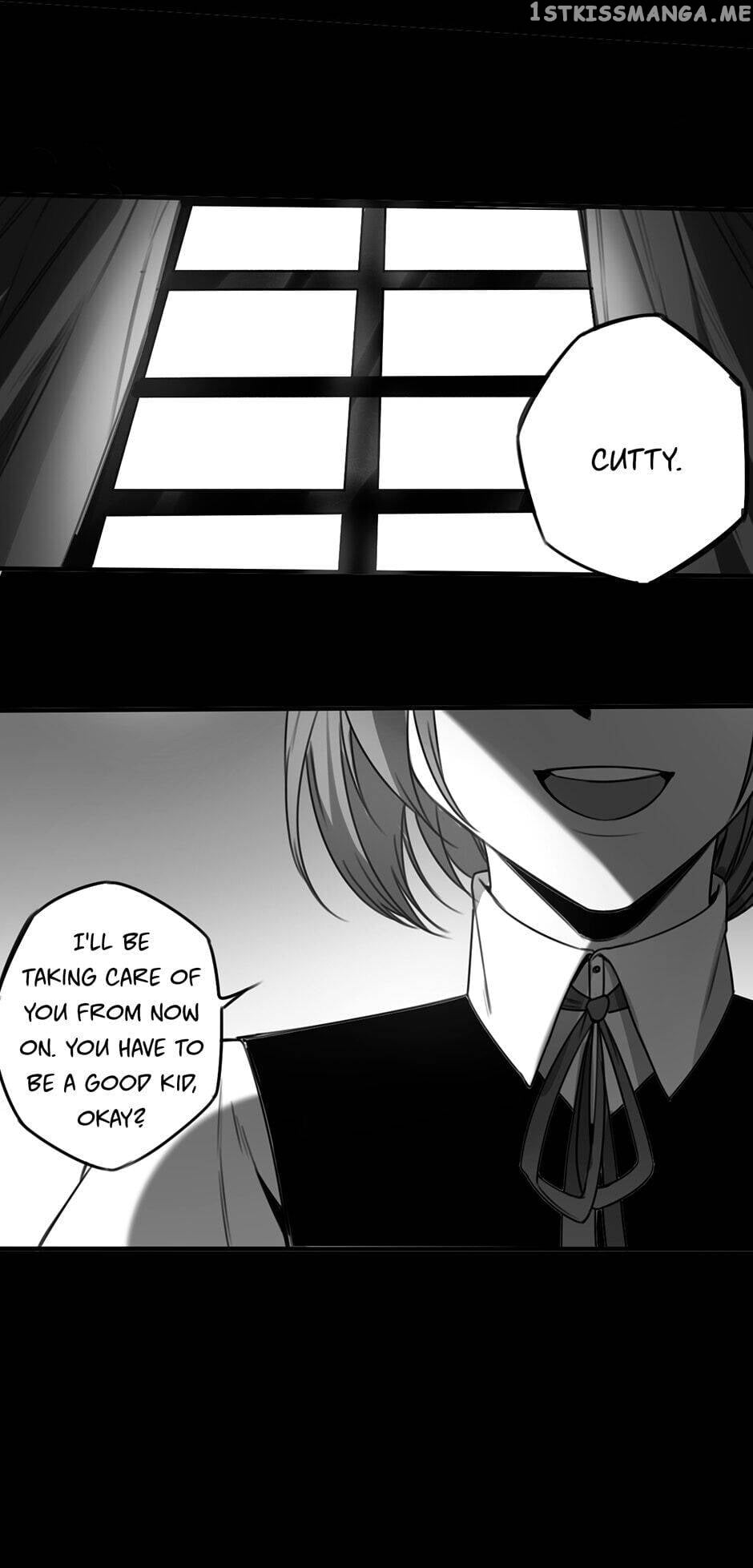 My Bodyguard is 4 Feet Tall Chapter 29 - page 7