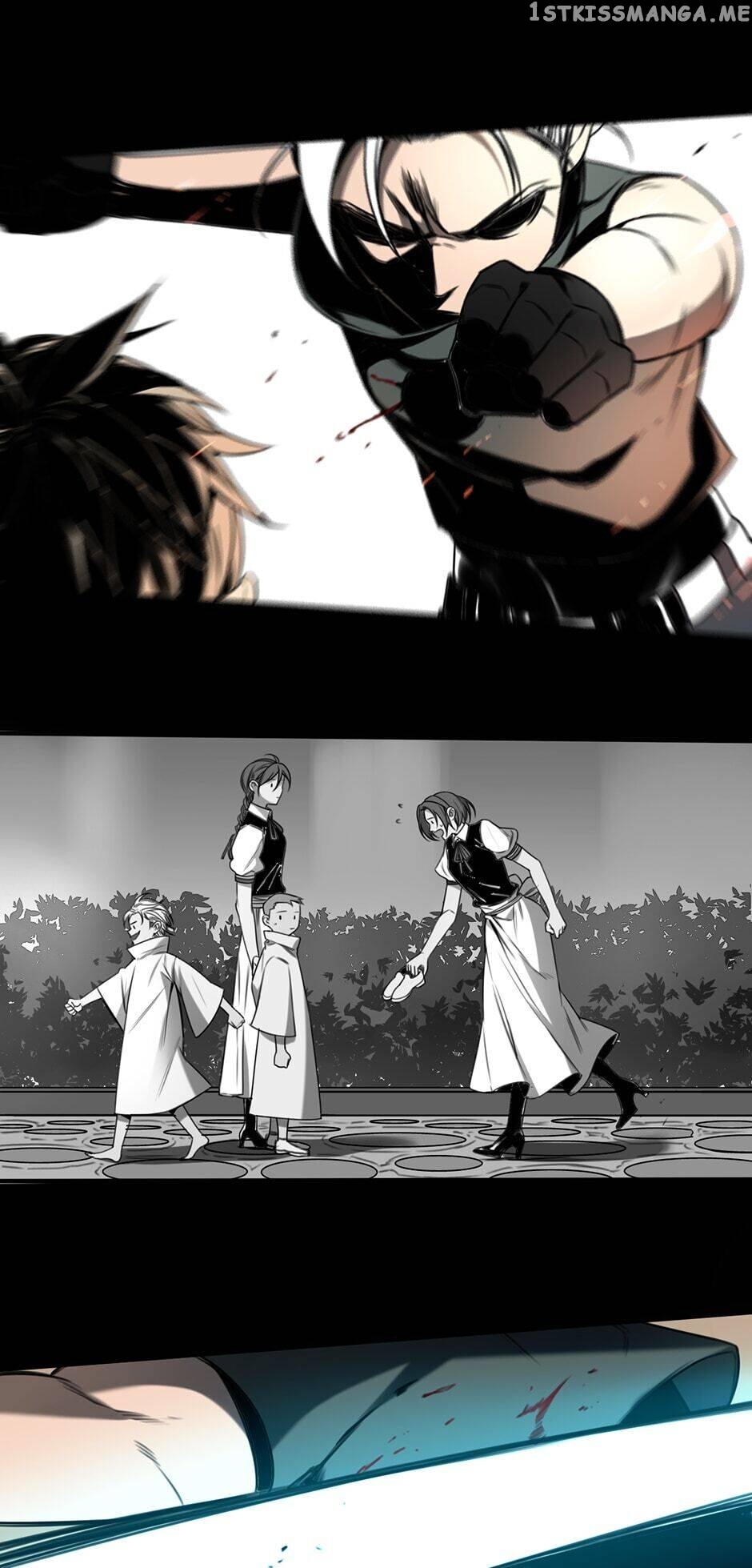 My Bodyguard is 4 Feet Tall Chapter 29 - page 8