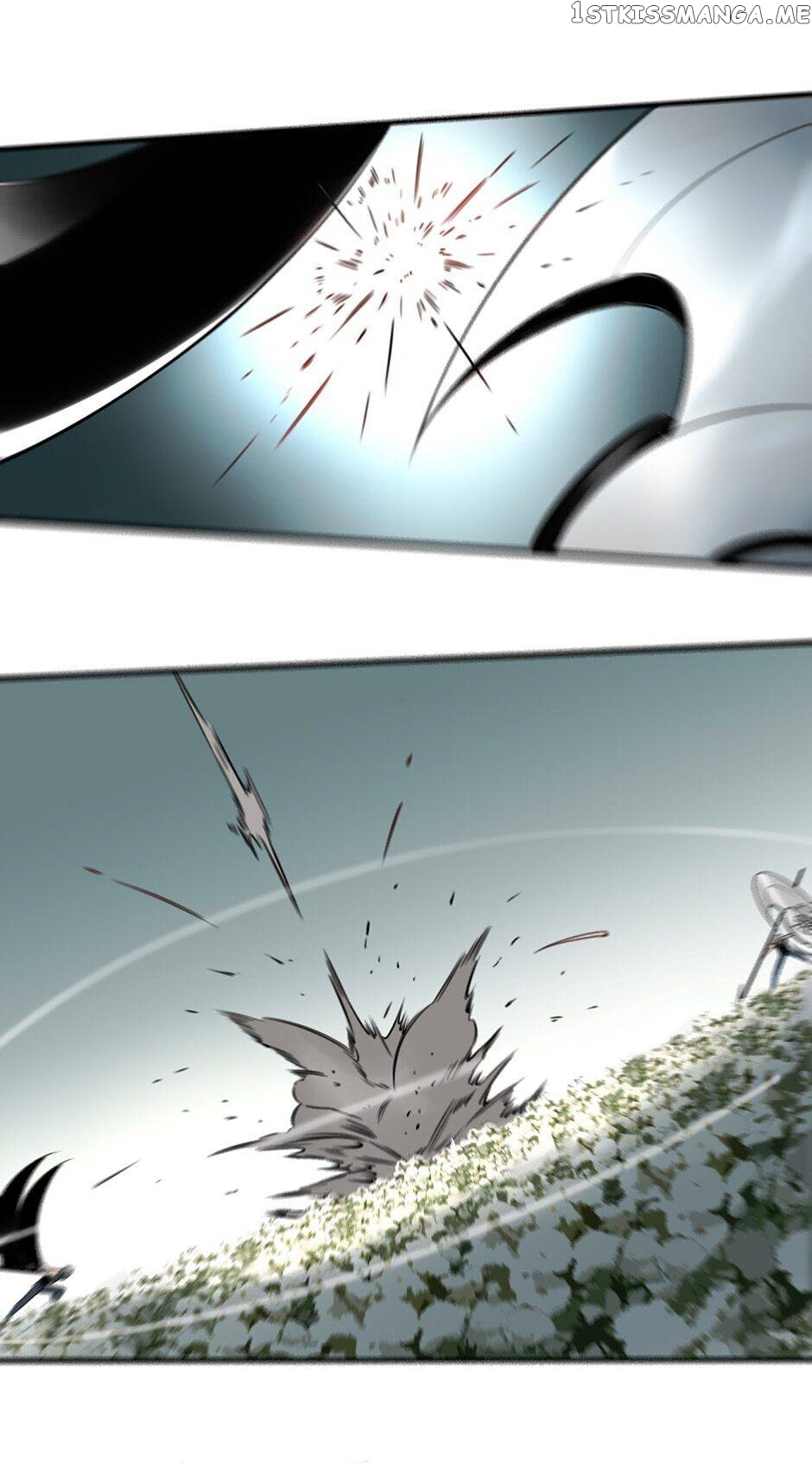 My Bodyguard is 4 Feet Tall Chapter 28 - page 18