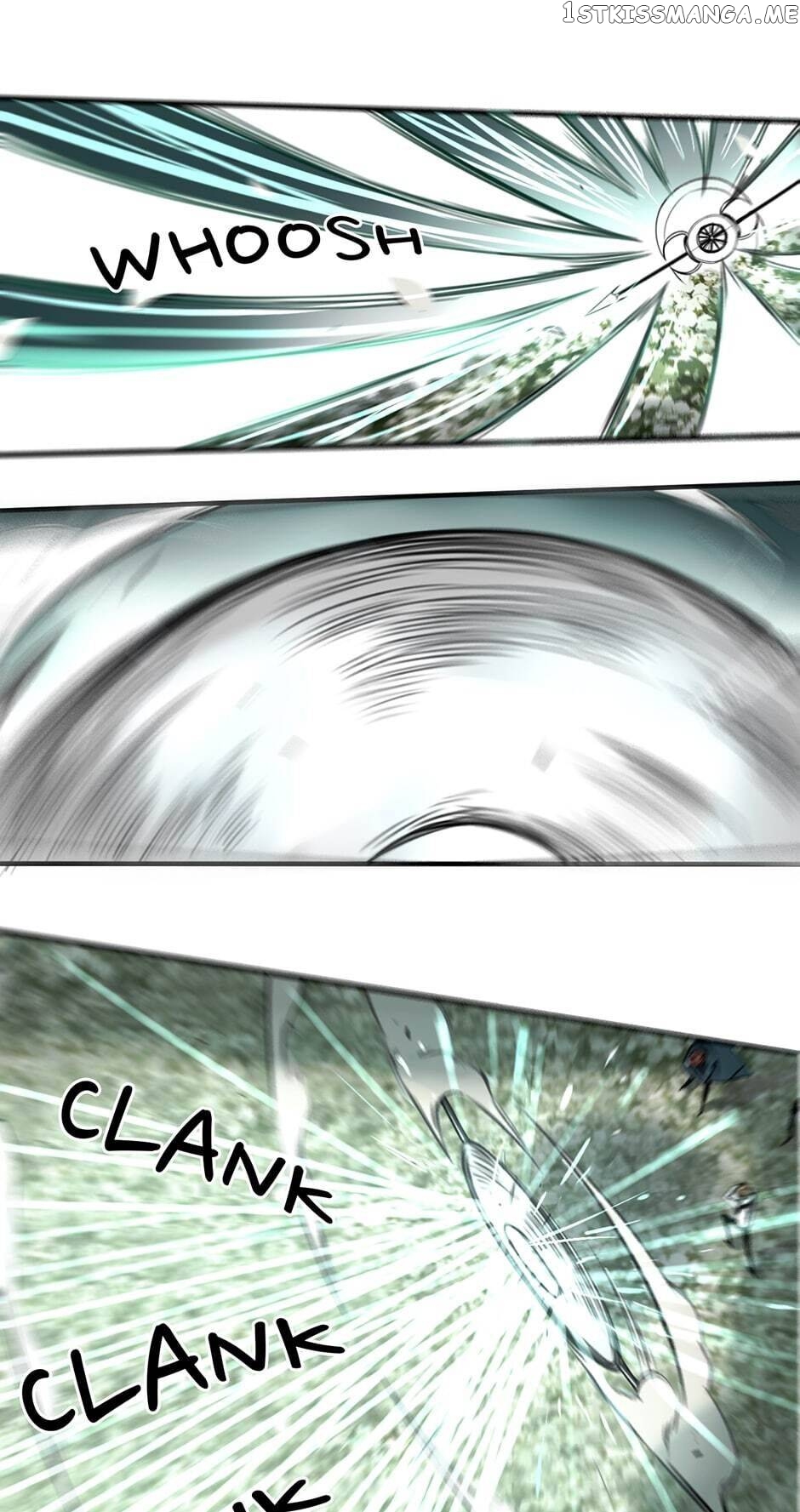My Bodyguard is 4 Feet Tall Chapter 28 - page 2