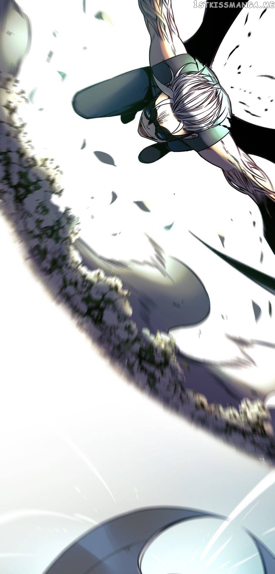 My Bodyguard is 4 Feet Tall Chapter 28 - page 24