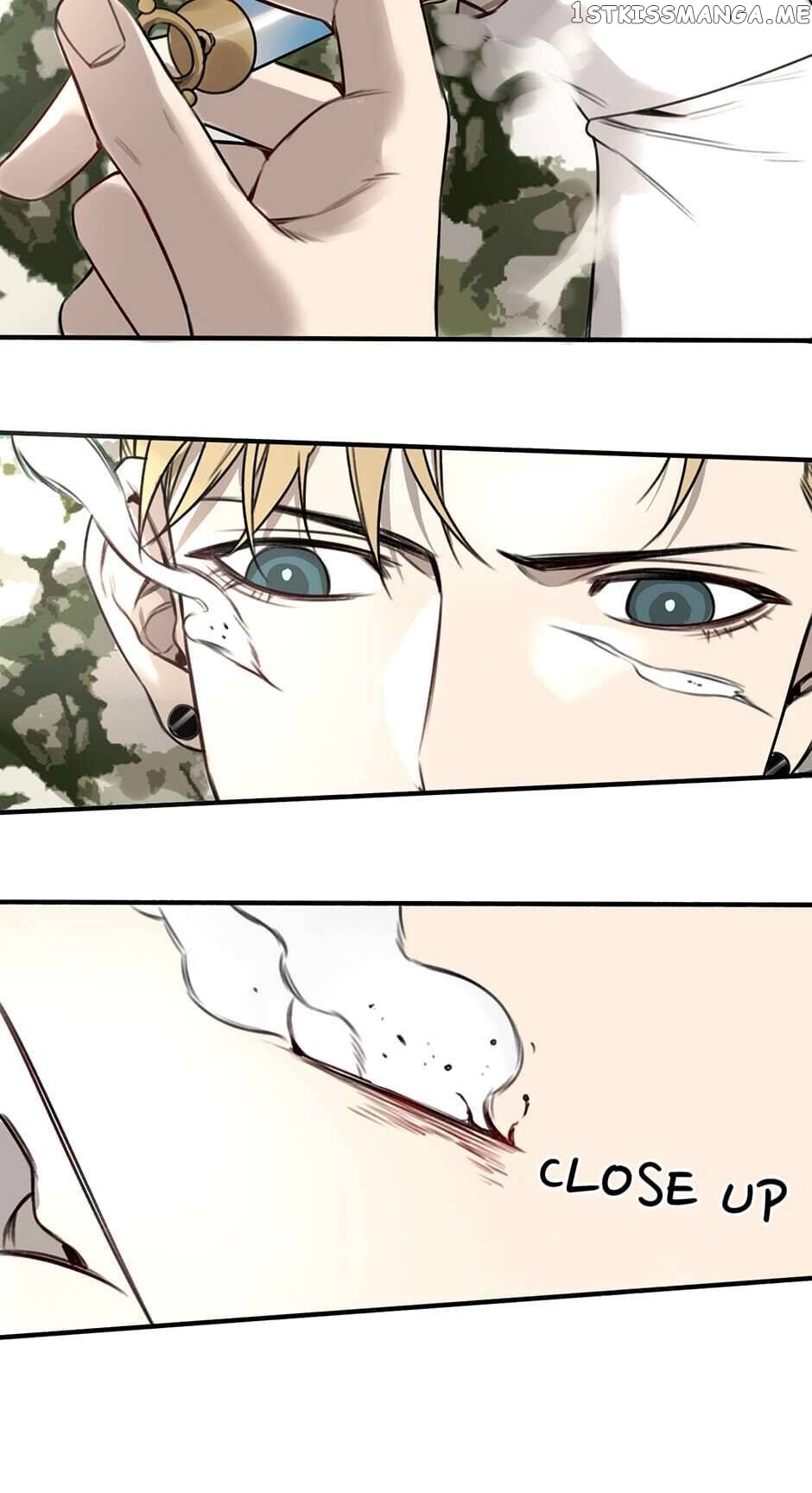 My Bodyguard is 4 Feet Tall Chapter 27 - page 13