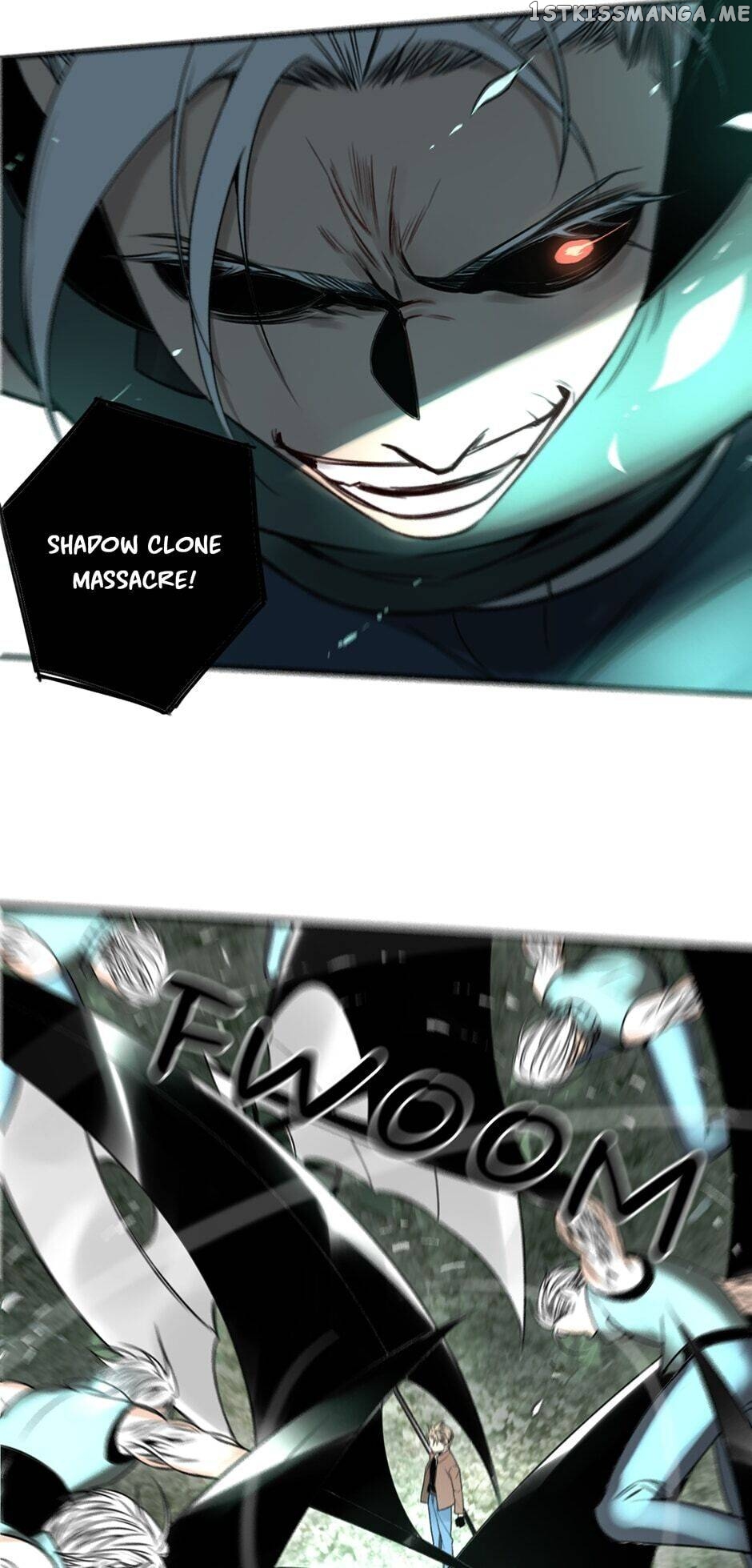 My Bodyguard is 4 Feet Tall Chapter 27 - page 18