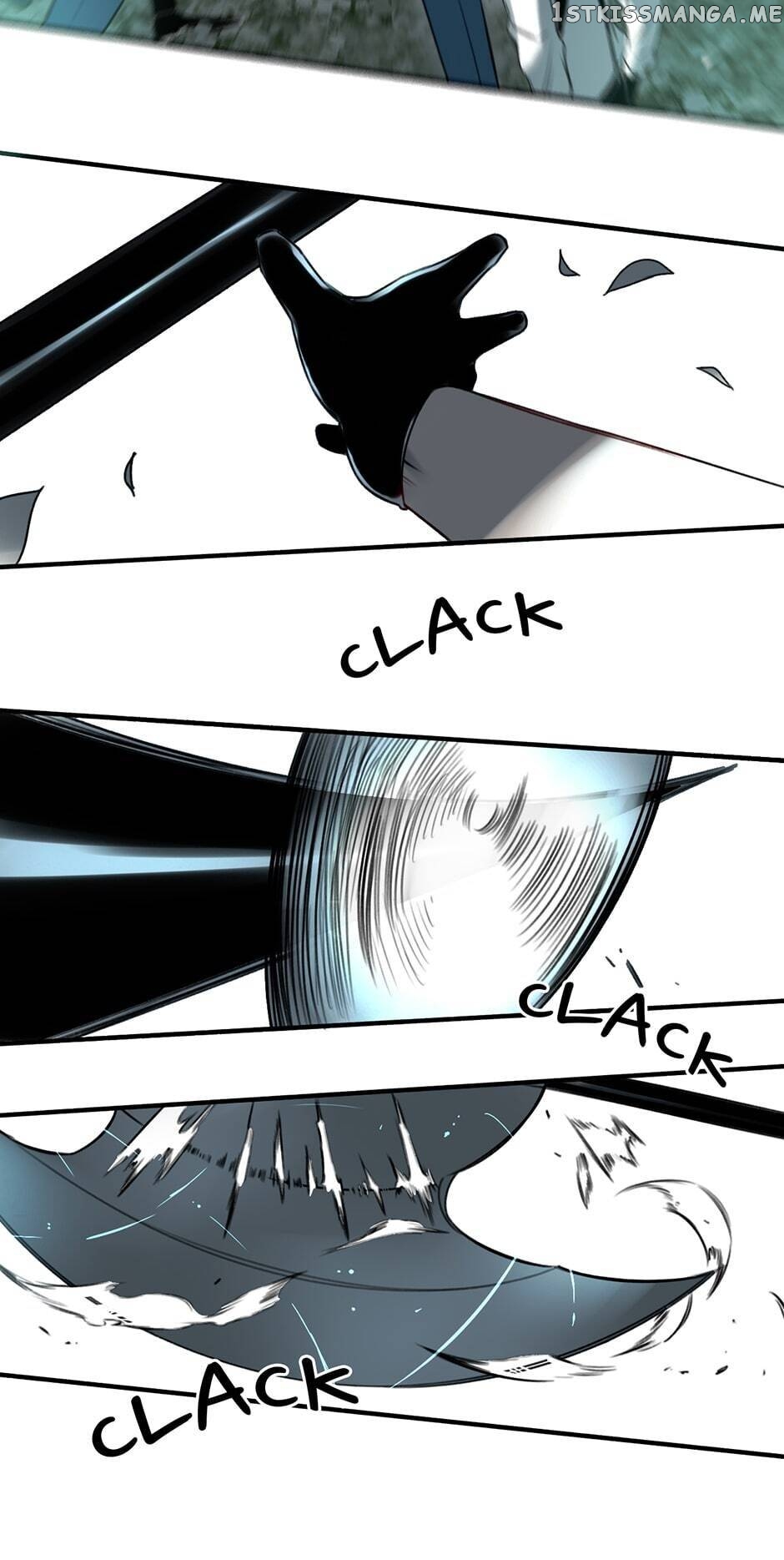 My Bodyguard is 4 Feet Tall Chapter 27 - page 25