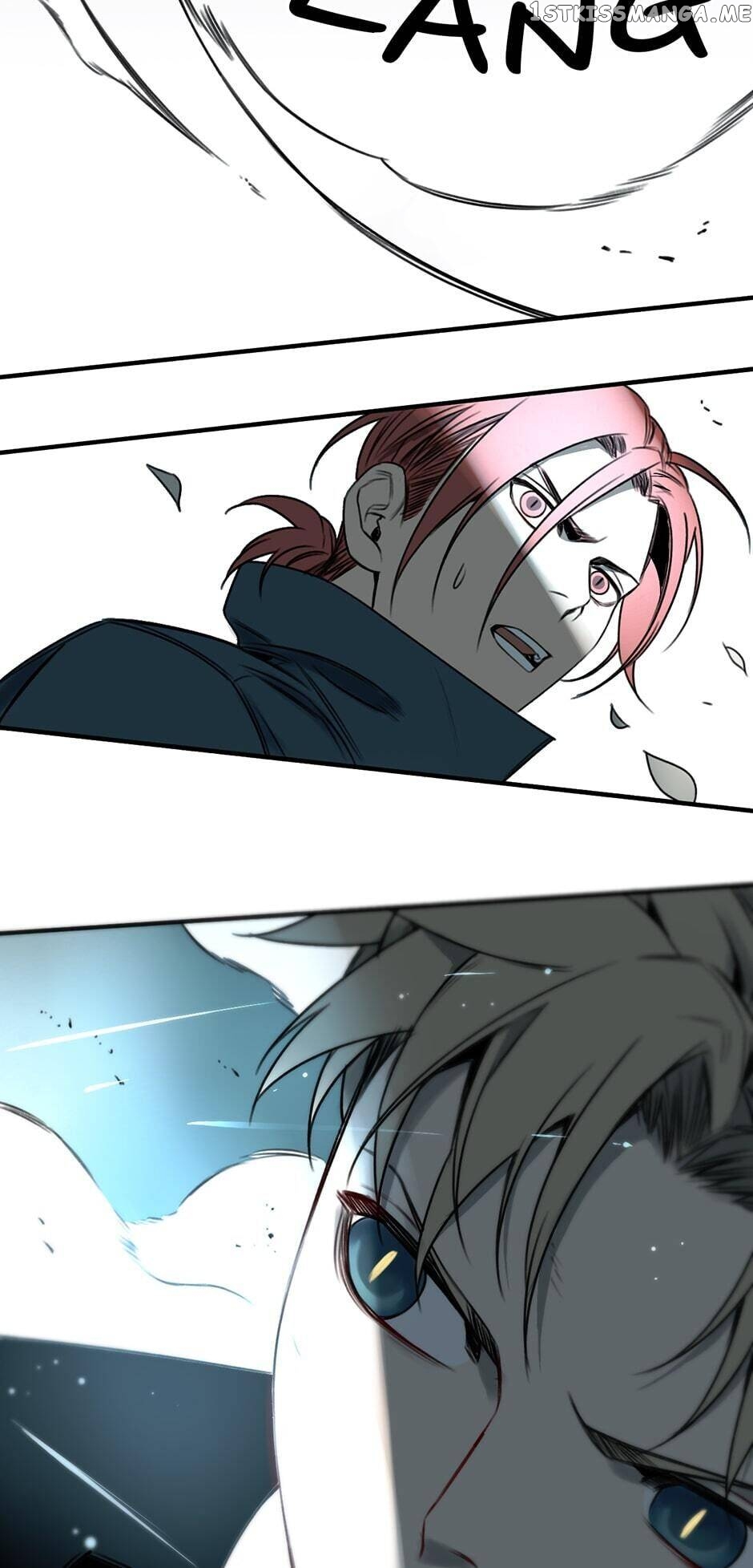 My Bodyguard is 4 Feet Tall Chapter 27 - page 27