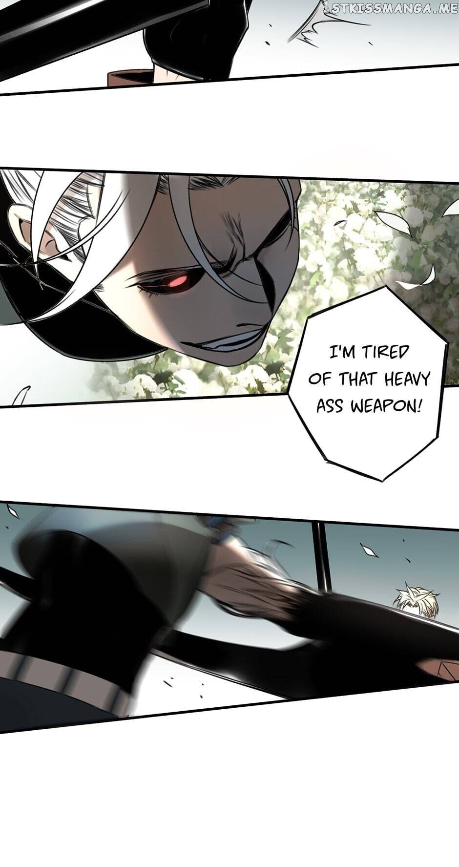 My Bodyguard is 4 Feet Tall Chapter 27 - page 4