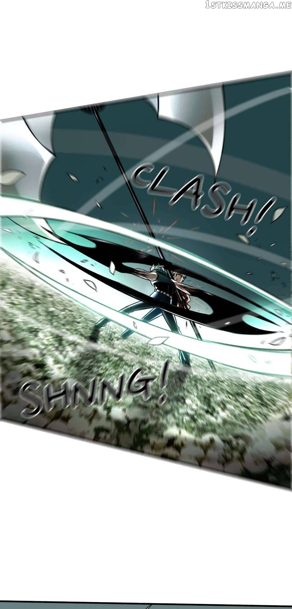 My Bodyguard is 4 Feet Tall Chapter 27 - page 5