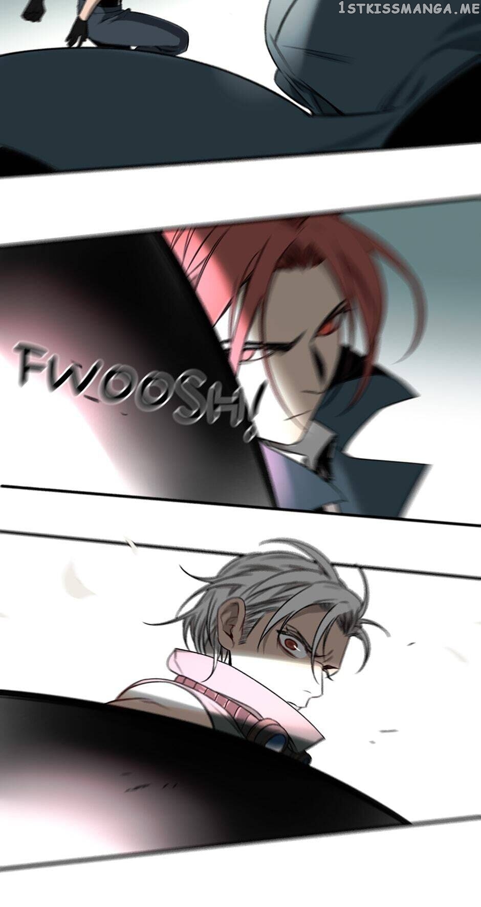 My Bodyguard is 4 Feet Tall Chapter 26 - page 13