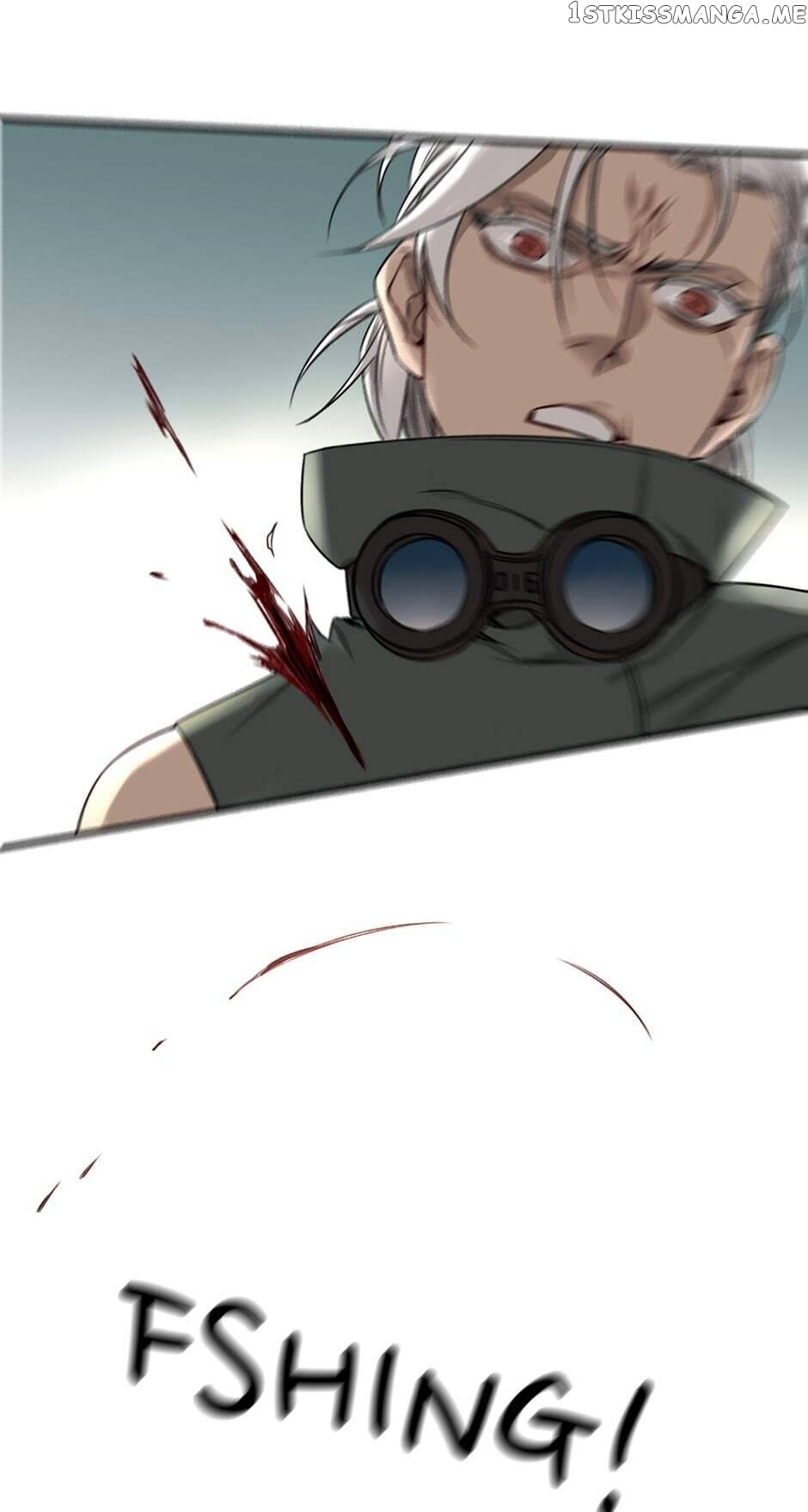 My Bodyguard is 4 Feet Tall Chapter 26 - page 14