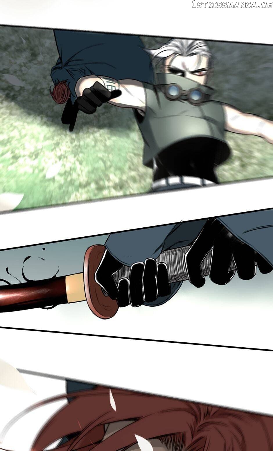 My Bodyguard is 4 Feet Tall Chapter 26 - page 18