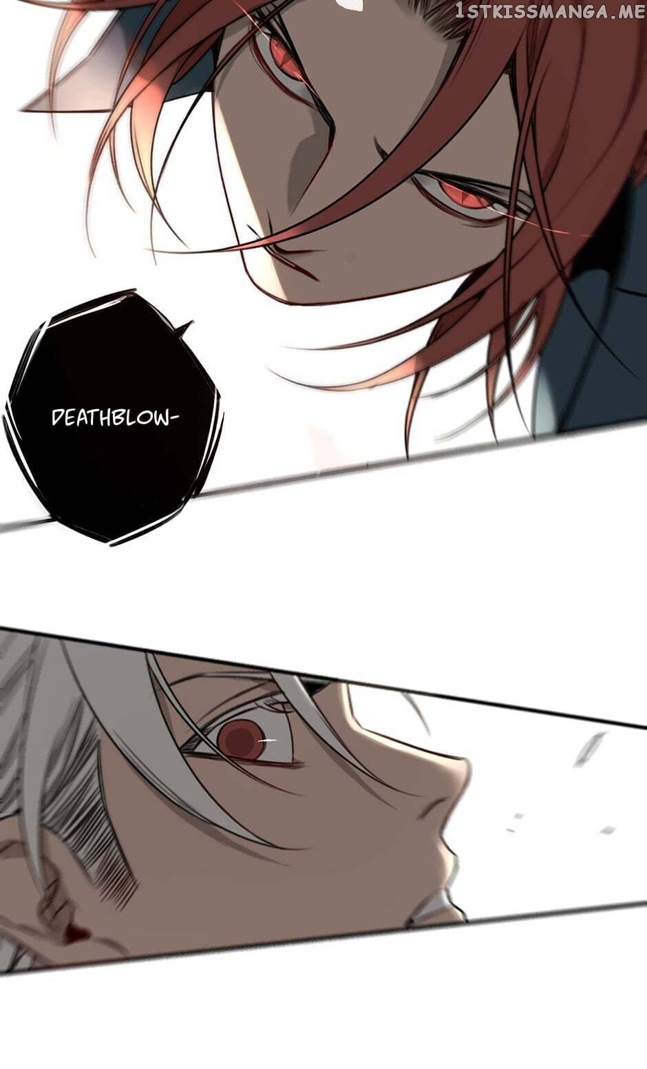 My Bodyguard is 4 Feet Tall Chapter 26 - page 19