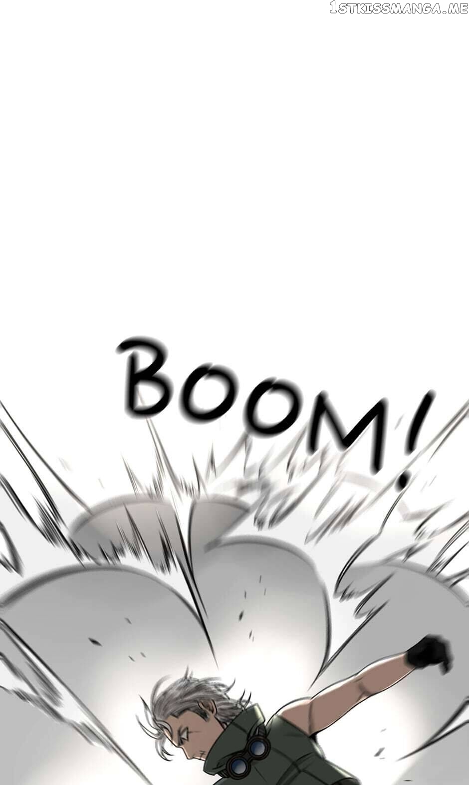 My Bodyguard is 4 Feet Tall Chapter 26 - page 20