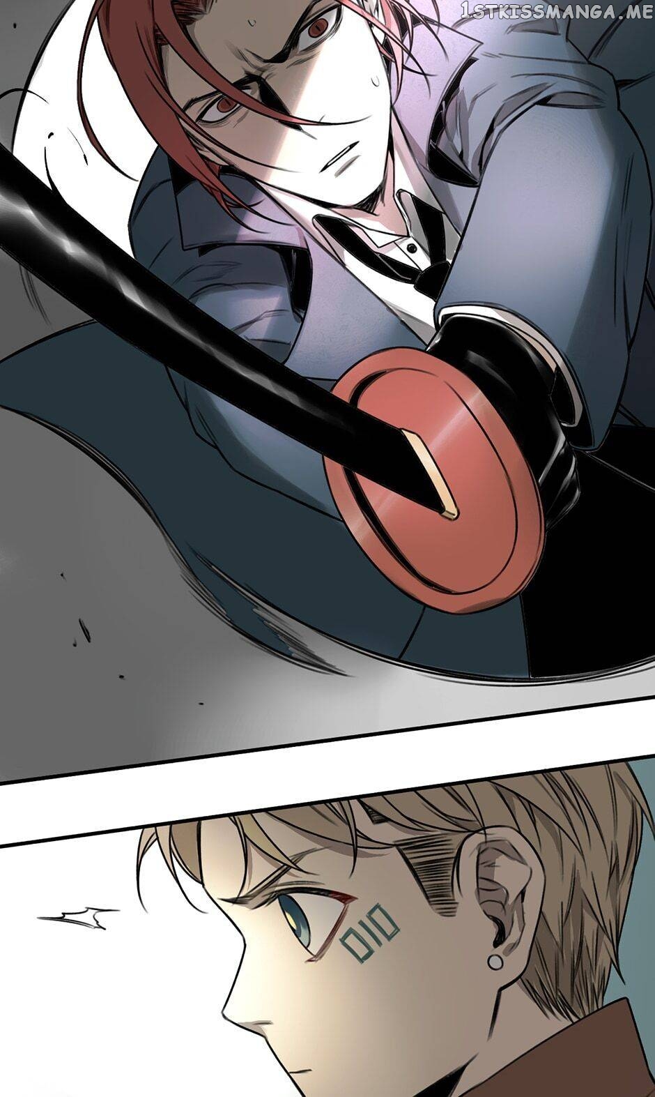 My Bodyguard is 4 Feet Tall Chapter 26 - page 22