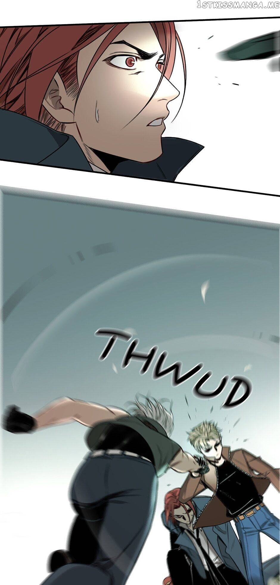 My Bodyguard is 4 Feet Tall Chapter 26 - page 24