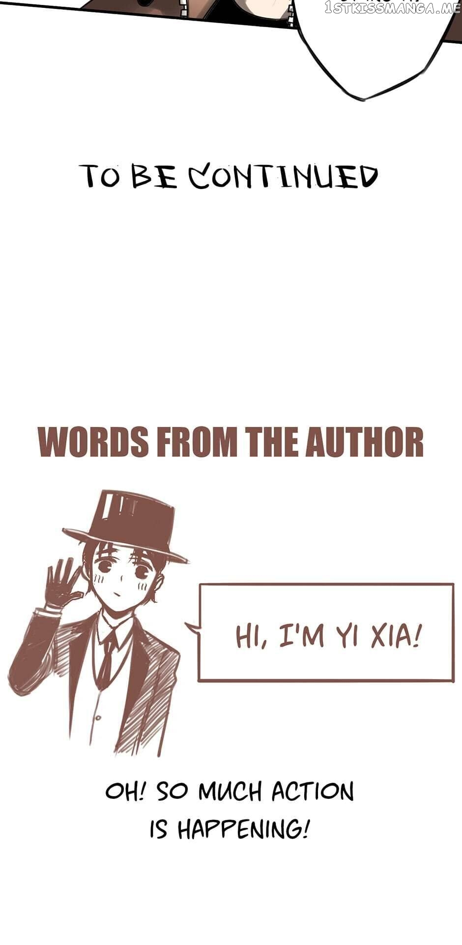 My Bodyguard is 4 Feet Tall Chapter 26 - page 29