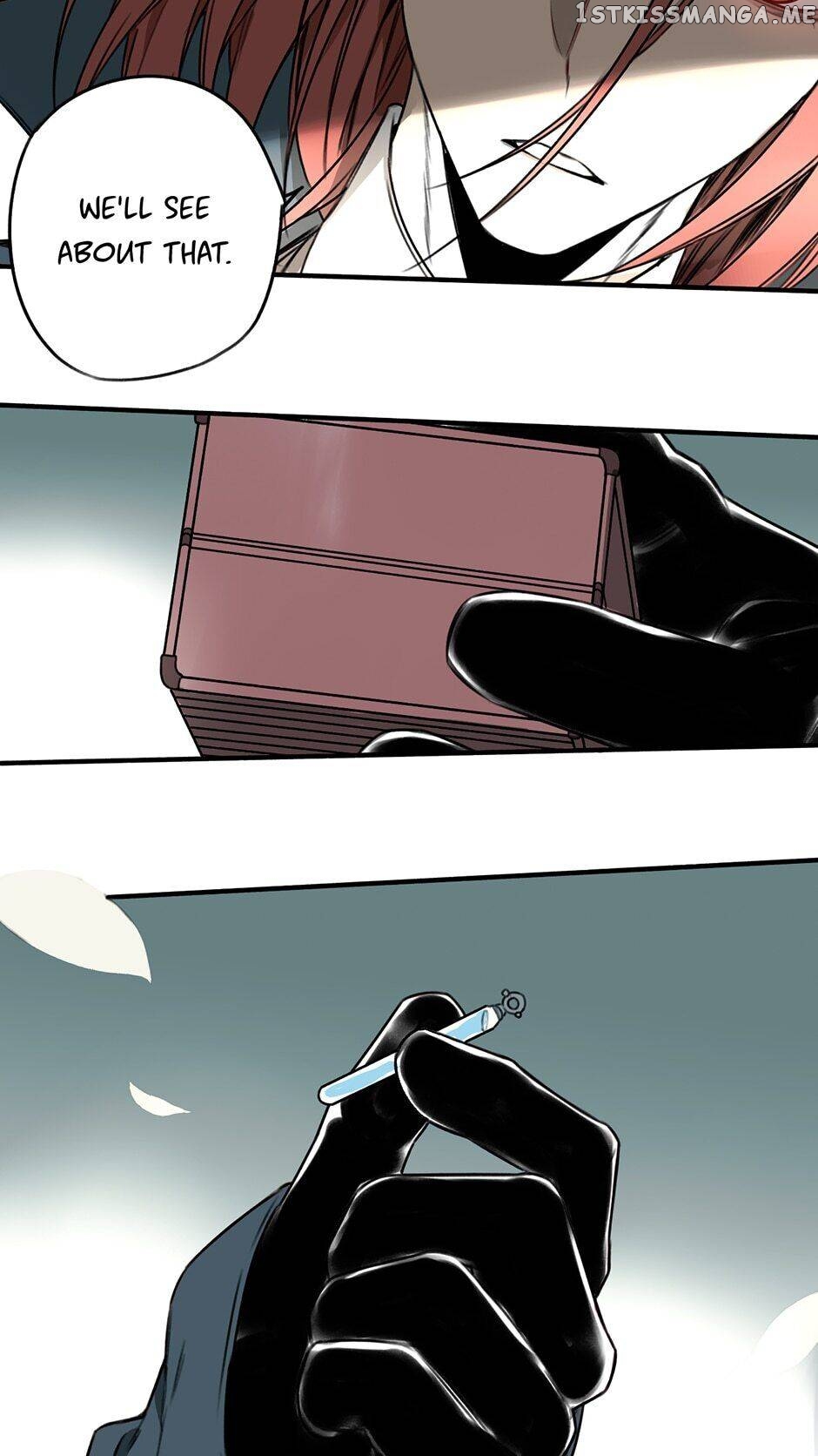 My Bodyguard is 4 Feet Tall Chapter 26 - page 9