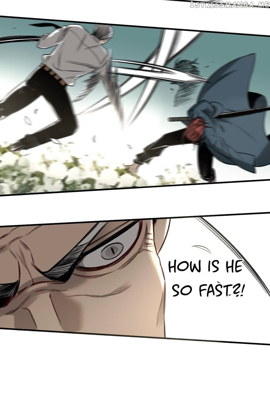 My Bodyguard is 4 Feet Tall Chapter 25 - page 10