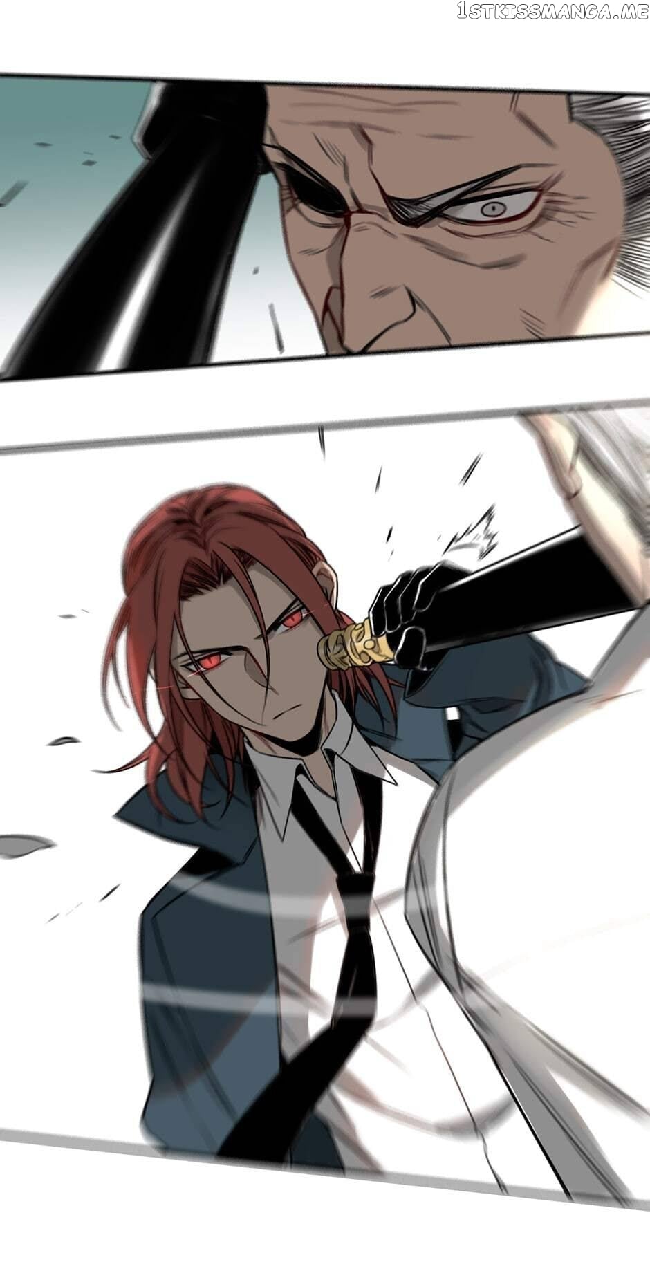 My Bodyguard is 4 Feet Tall Chapter 25 - page 11