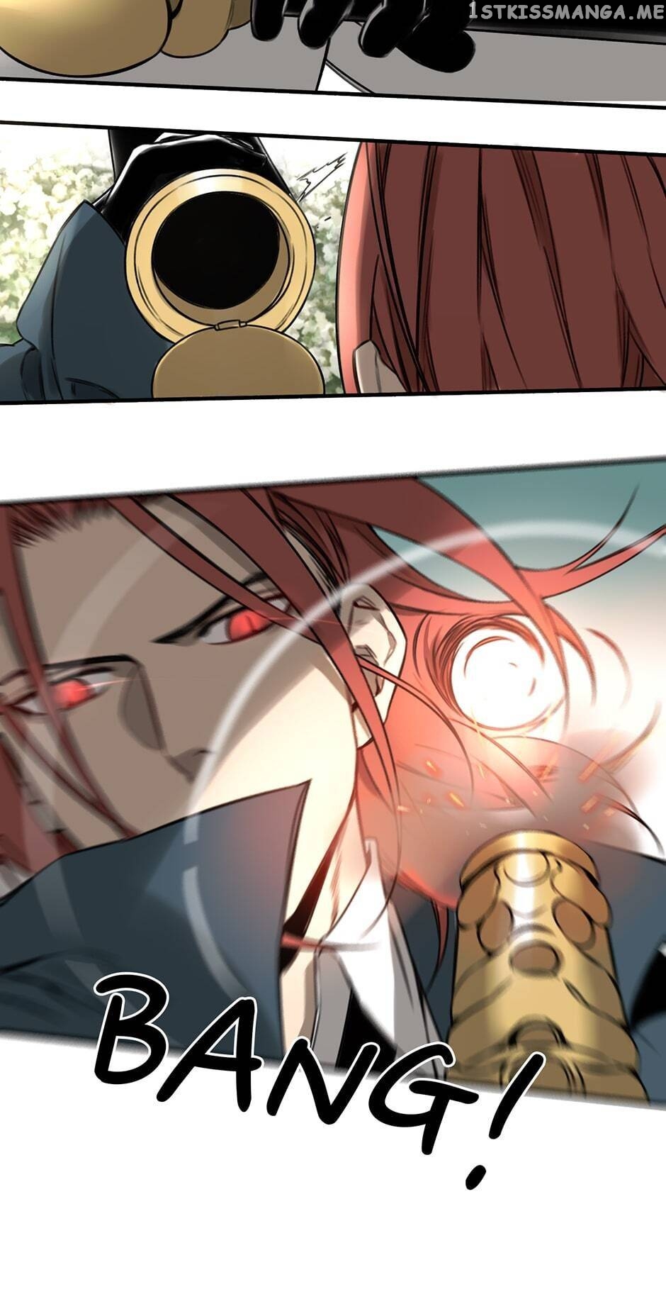 My Bodyguard is 4 Feet Tall Chapter 25 - page 13
