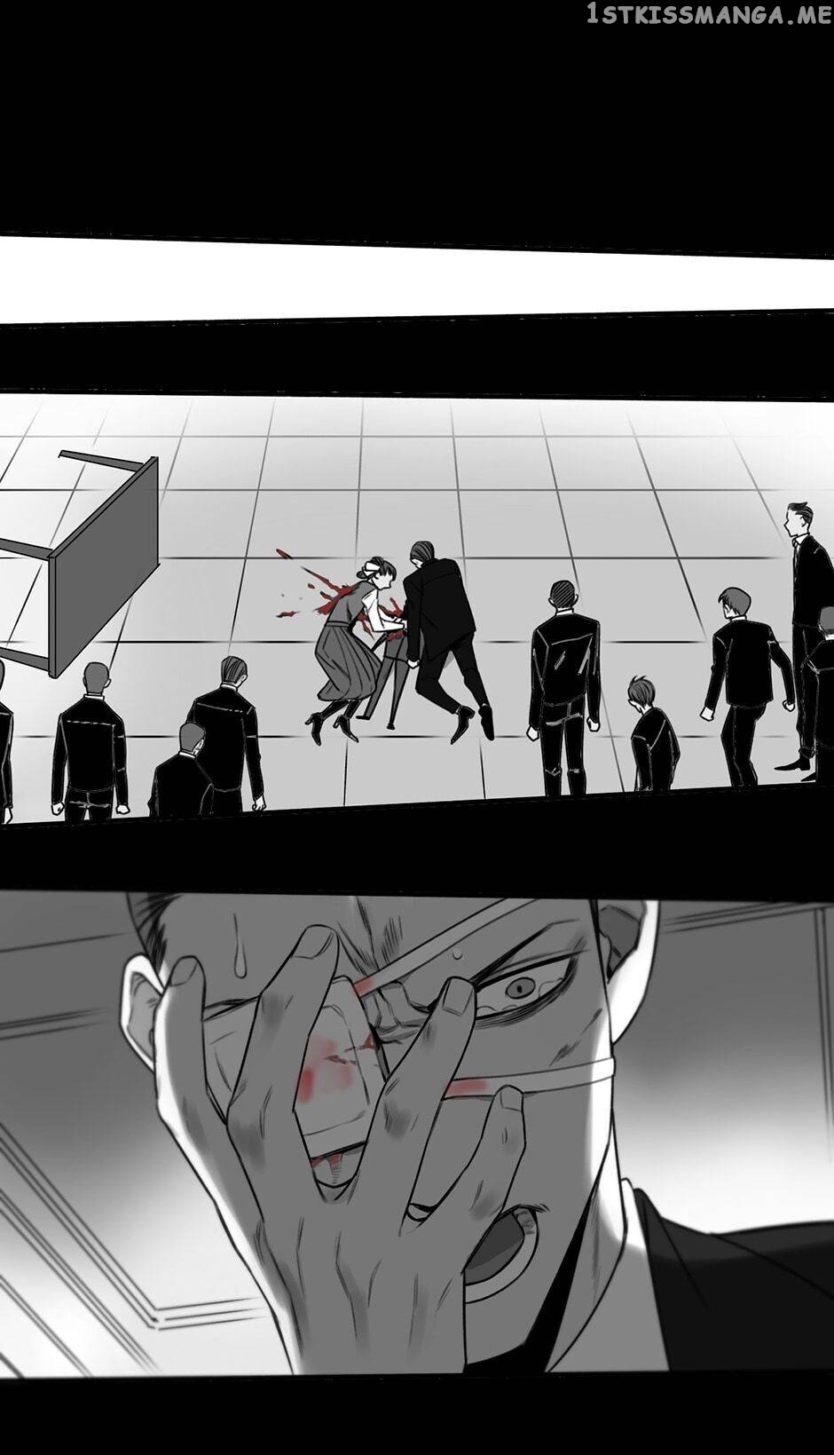 My Bodyguard is 4 Feet Tall Chapter 25 - page 20
