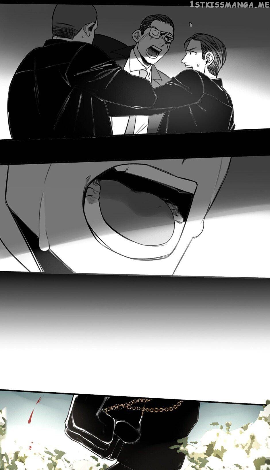 My Bodyguard is 4 Feet Tall Chapter 25 - page 21