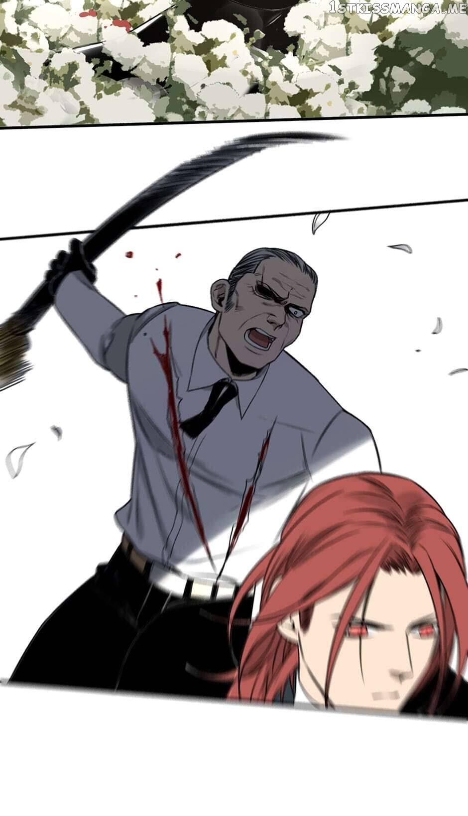 My Bodyguard is 4 Feet Tall Chapter 25 - page 22