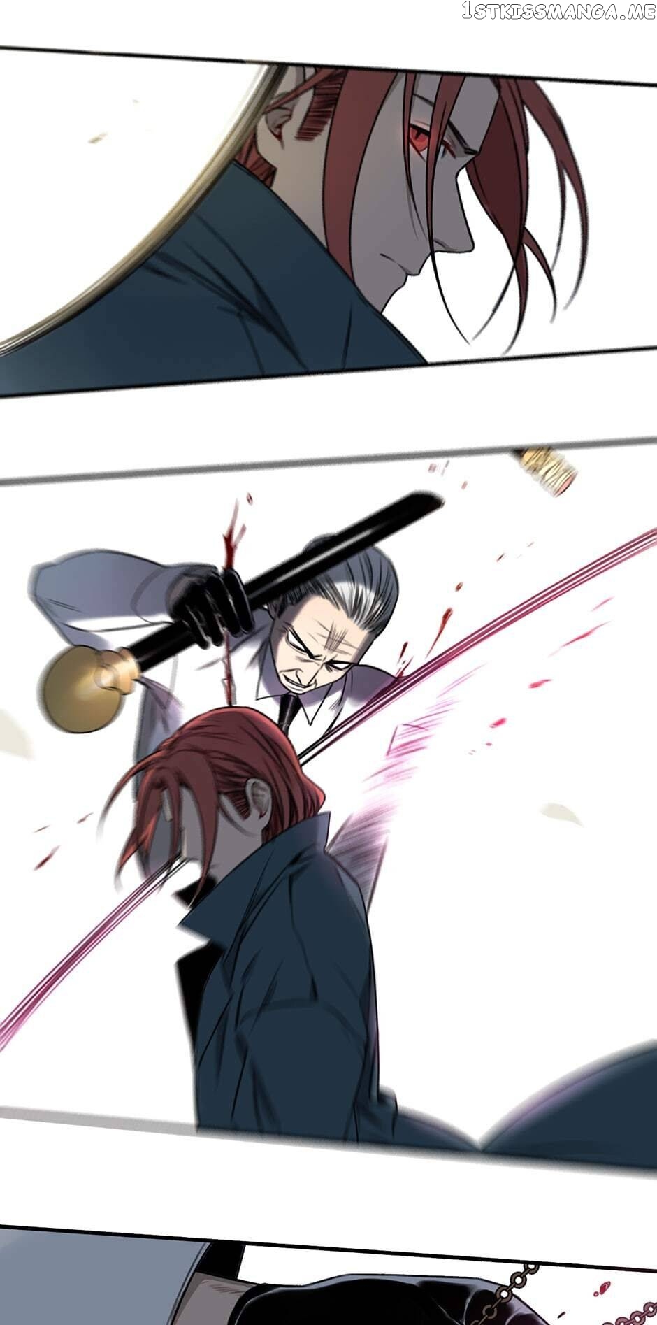 My Bodyguard is 4 Feet Tall Chapter 25 - page 23