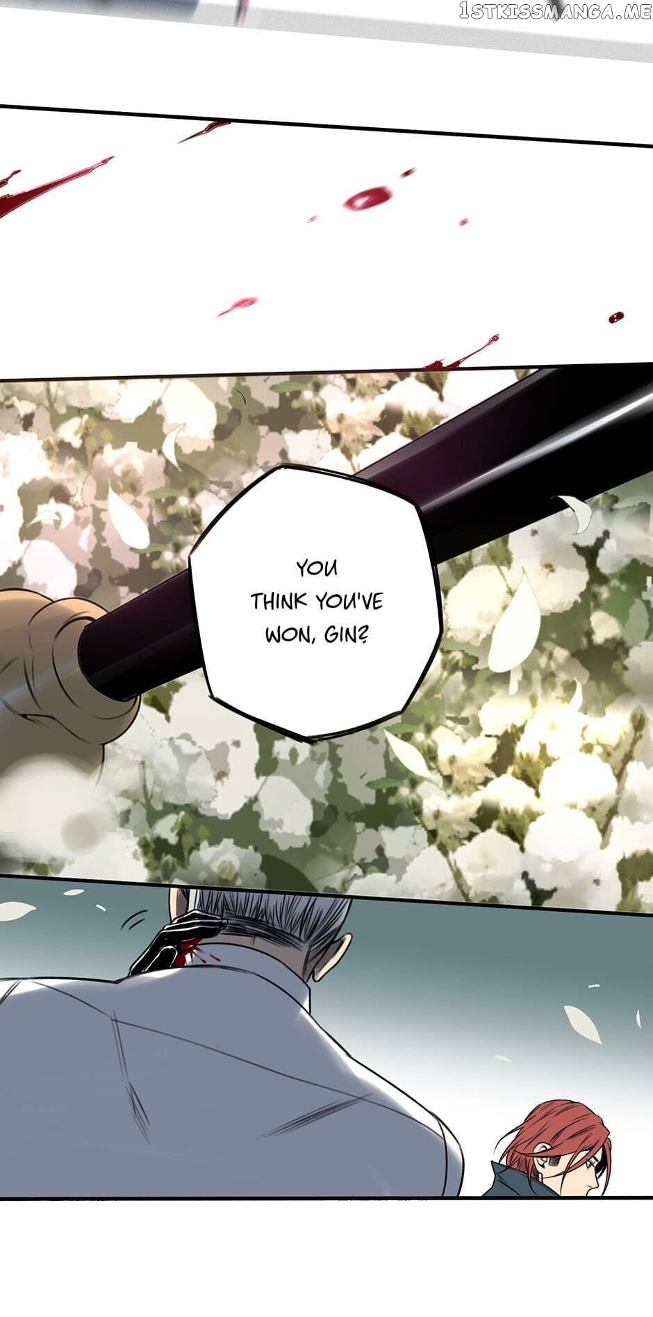 My Bodyguard is 4 Feet Tall Chapter 25 - page 25