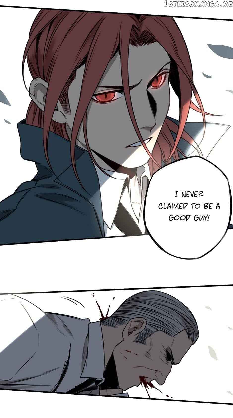 My Bodyguard is 4 Feet Tall Chapter 25 - page 27