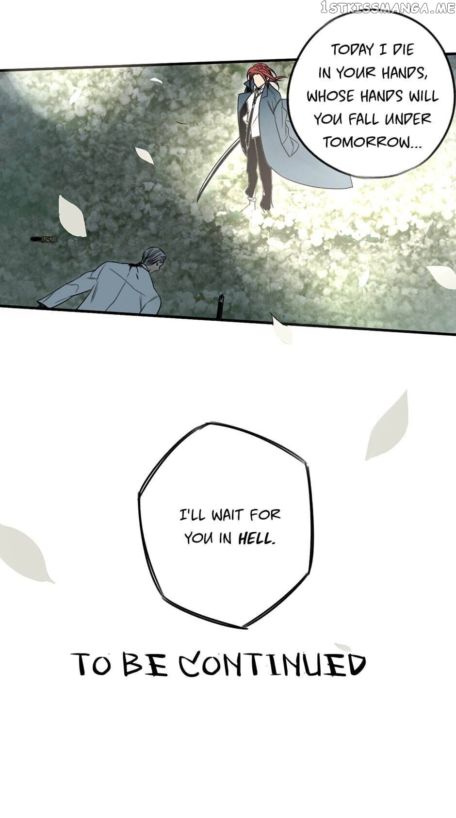 My Bodyguard is 4 Feet Tall Chapter 25 - page 28