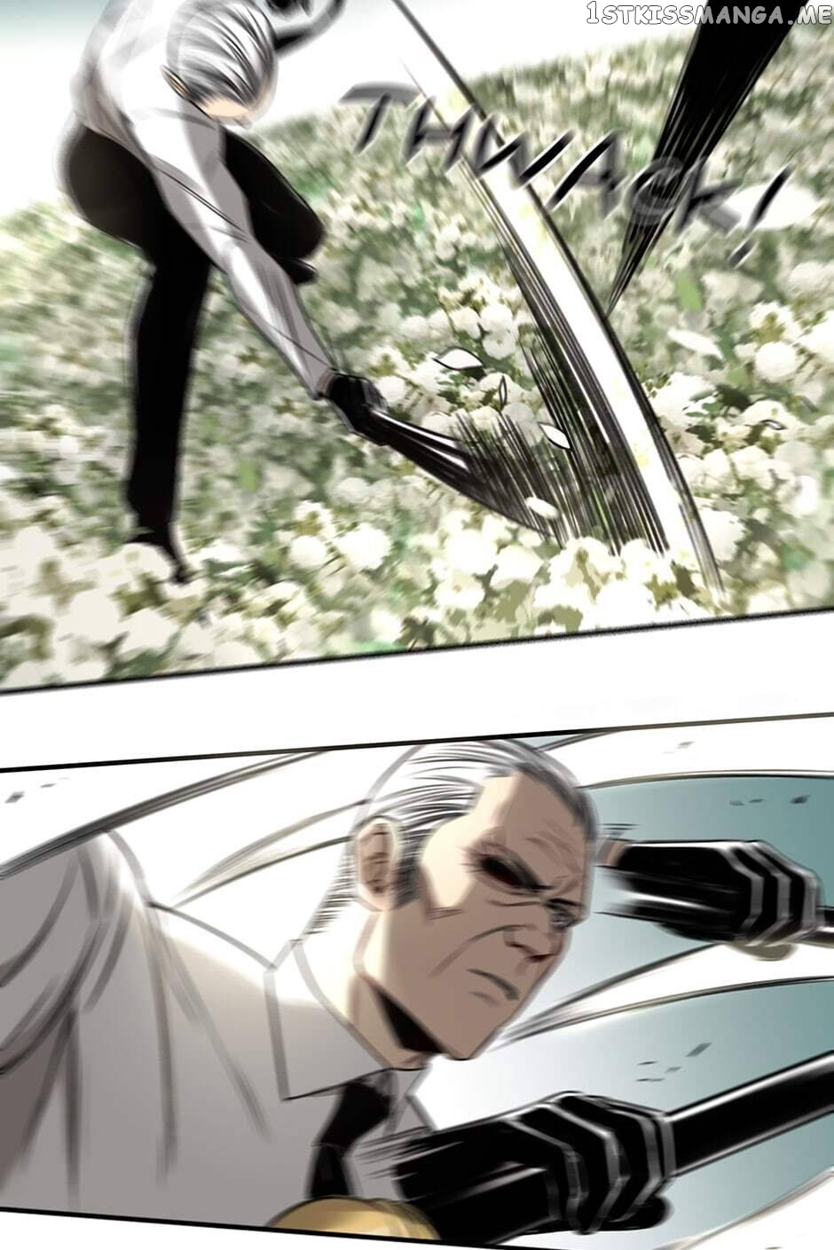 My Bodyguard is 4 Feet Tall Chapter 25 - page 9