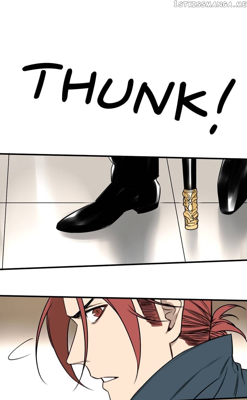 My Bodyguard is 4 Feet Tall Chapter 24 - page 26