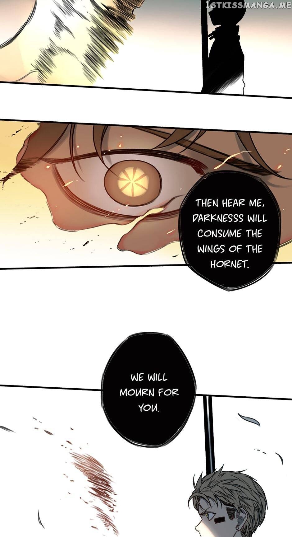 My Bodyguard is 4 Feet Tall Chapter 24 - page 40