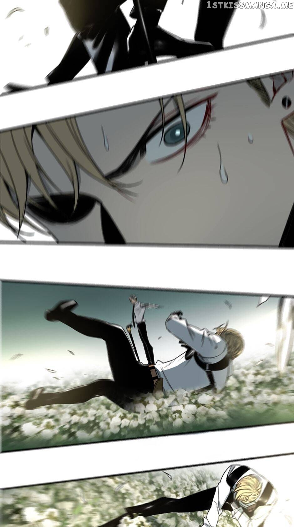 My Bodyguard is 4 Feet Tall Chapter 24 - page 52