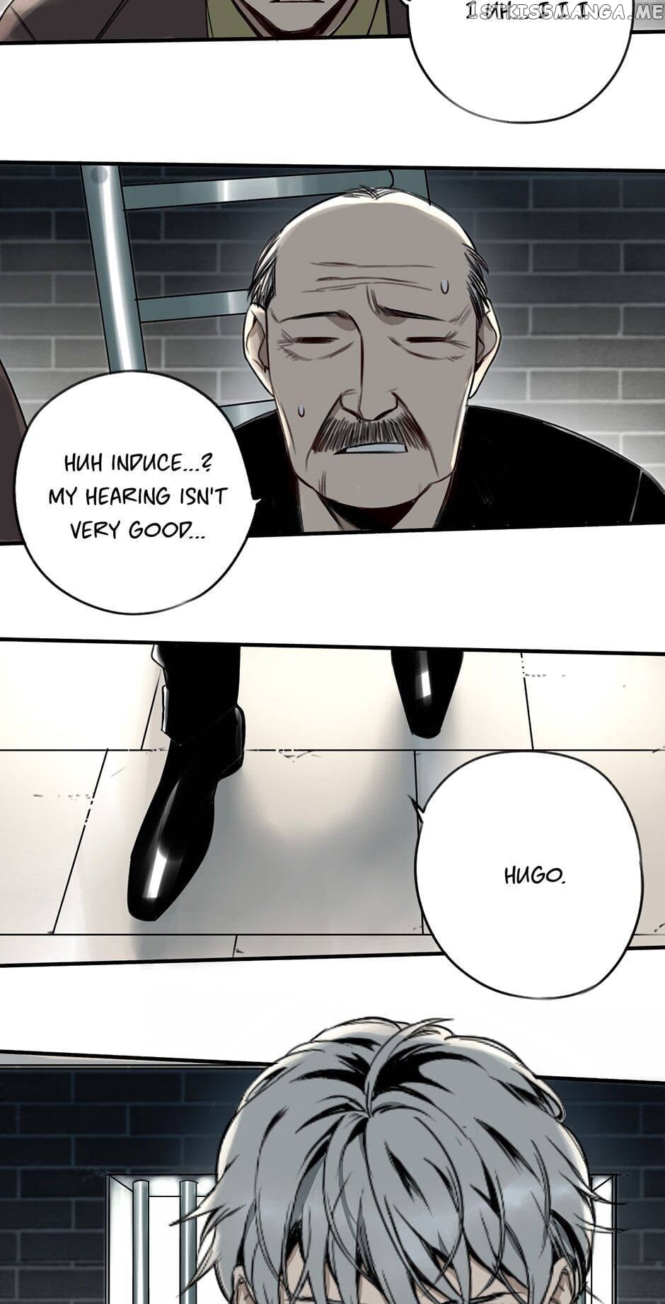 My Bodyguard is 4 Feet Tall Chapter 24 - page 6