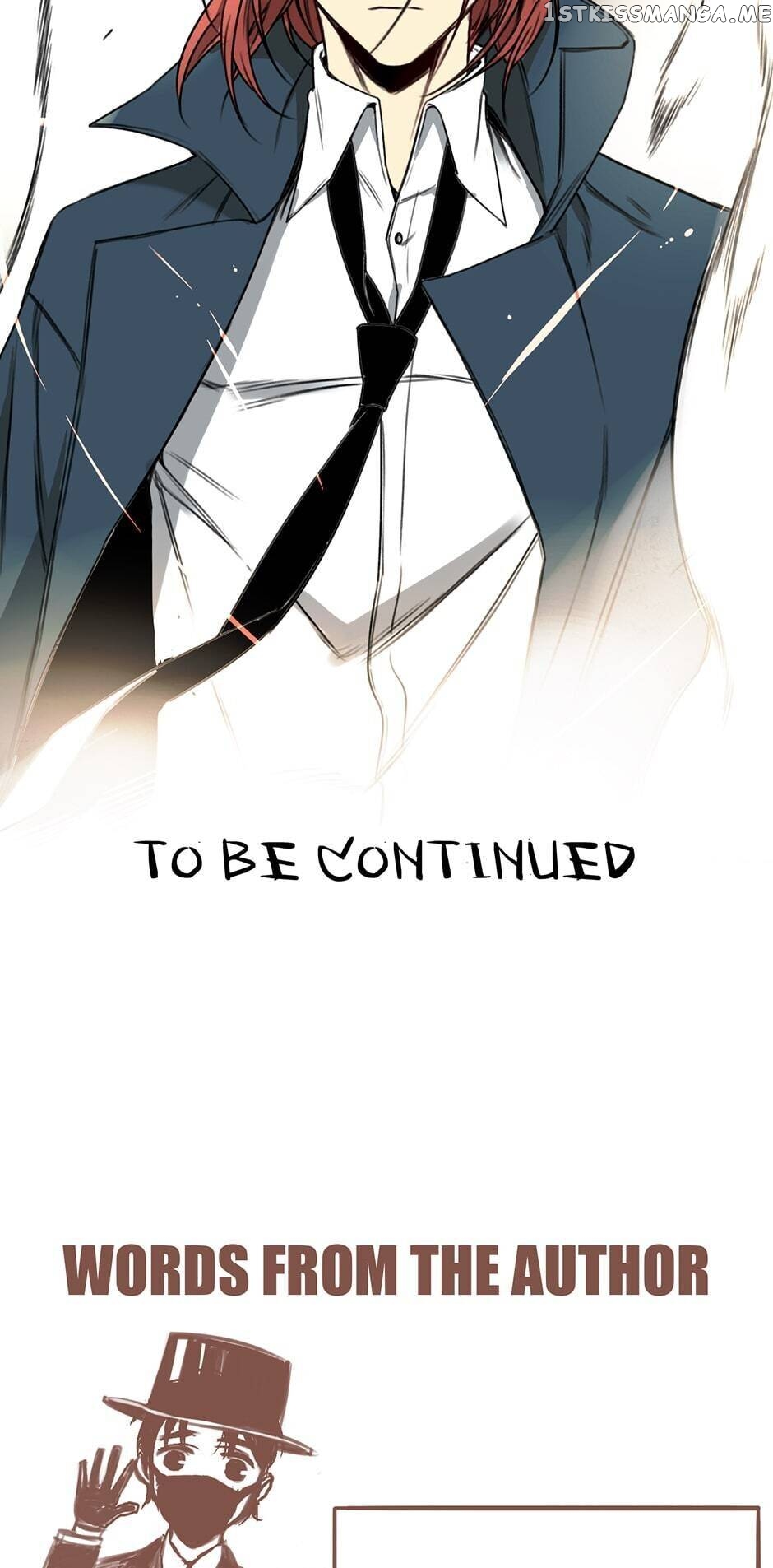 My Bodyguard is 4 Feet Tall Chapter 24 - page 62
