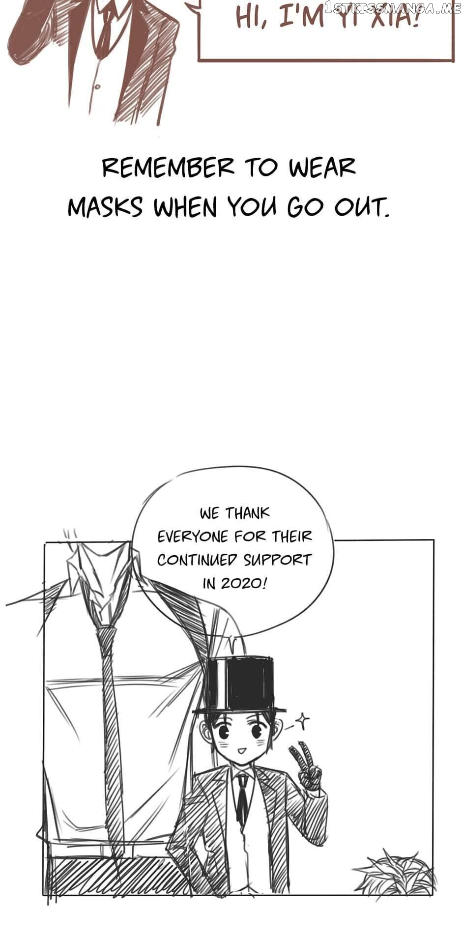 My Bodyguard is 4 Feet Tall Chapter 24 - page 63