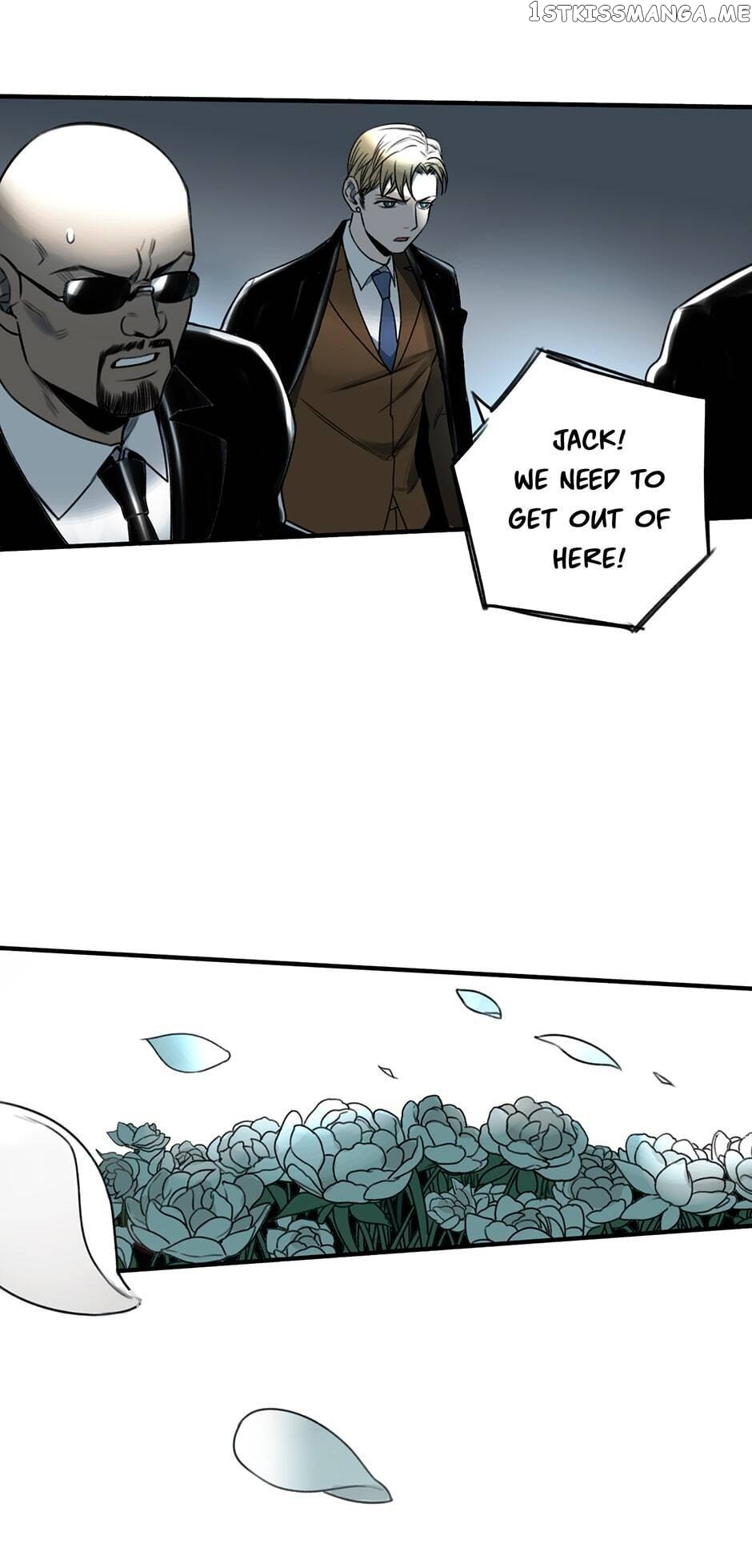 My Bodyguard is 4 Feet Tall Chapter 23 - page 14