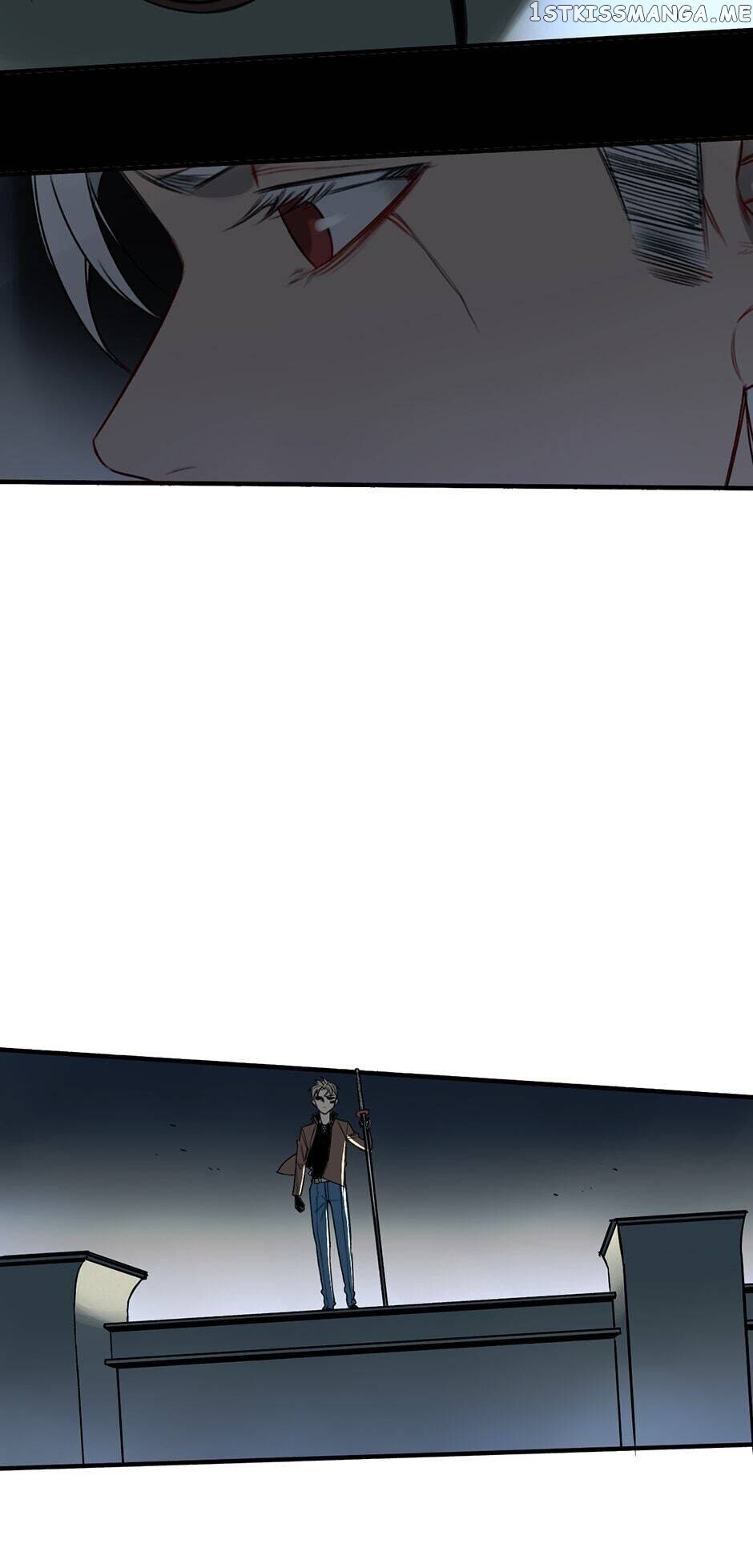 My Bodyguard is 4 Feet Tall Chapter 23 - page 22