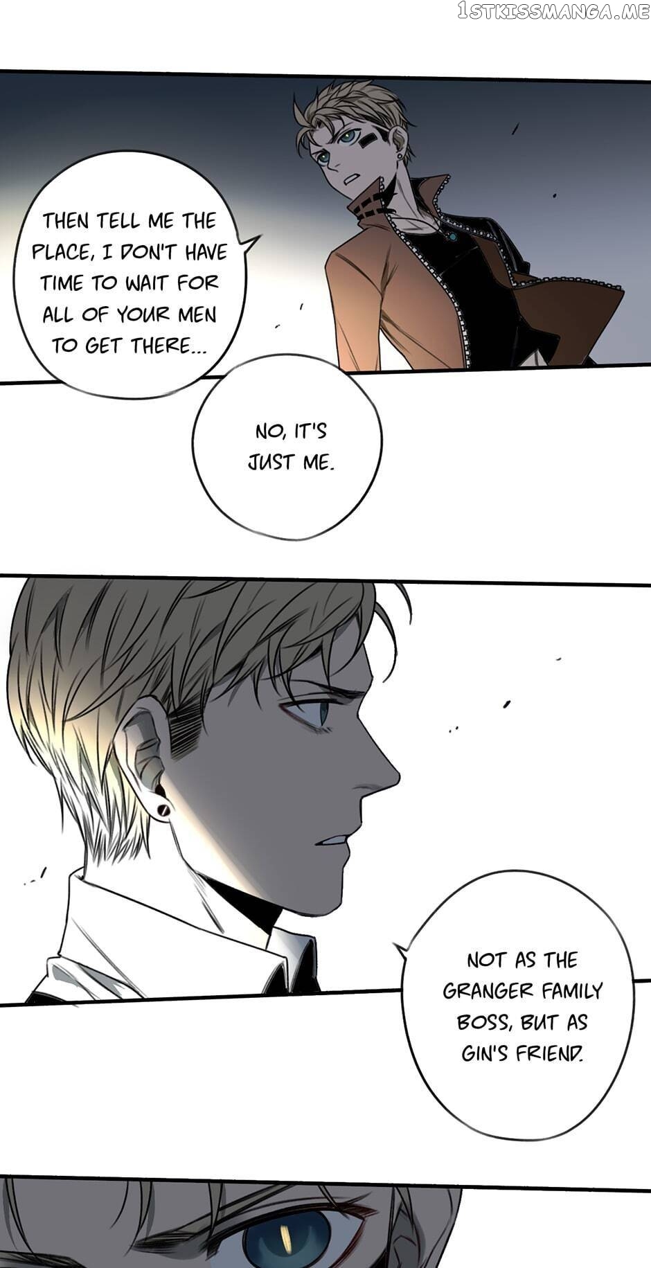 My Bodyguard is 4 Feet Tall Chapter 23 - page 26