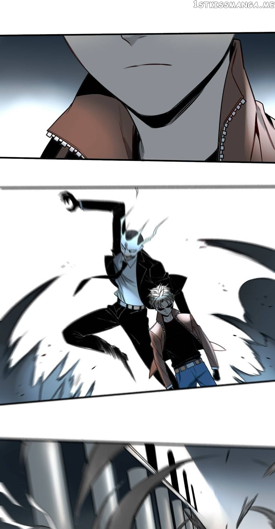 My Bodyguard is 4 Feet Tall Chapter 23 - page 5