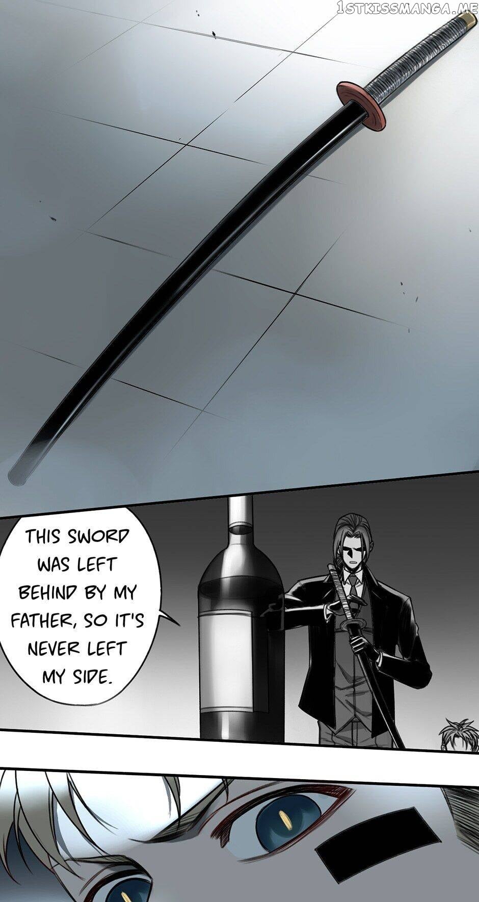 My Bodyguard is 4 Feet Tall Chapter 23 - page 9