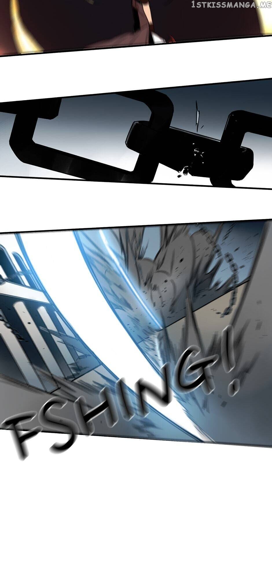My Bodyguard is 4 Feet Tall Chapter 22 - page 28