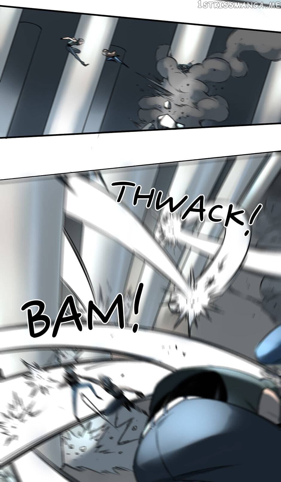 My Bodyguard is 4 Feet Tall Chapter 22 - page 6