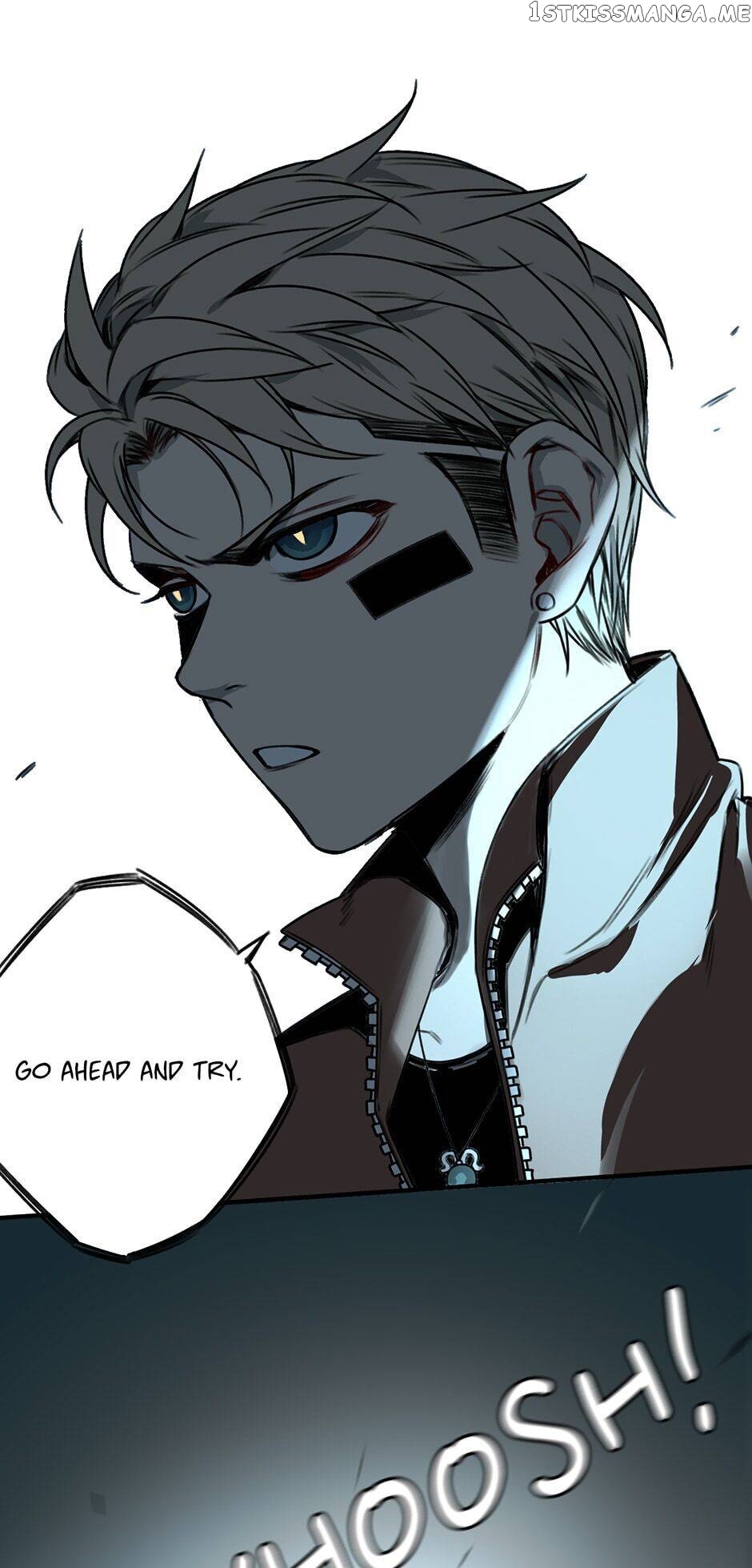 My Bodyguard is 4 Feet Tall Chapter 21 - page 23