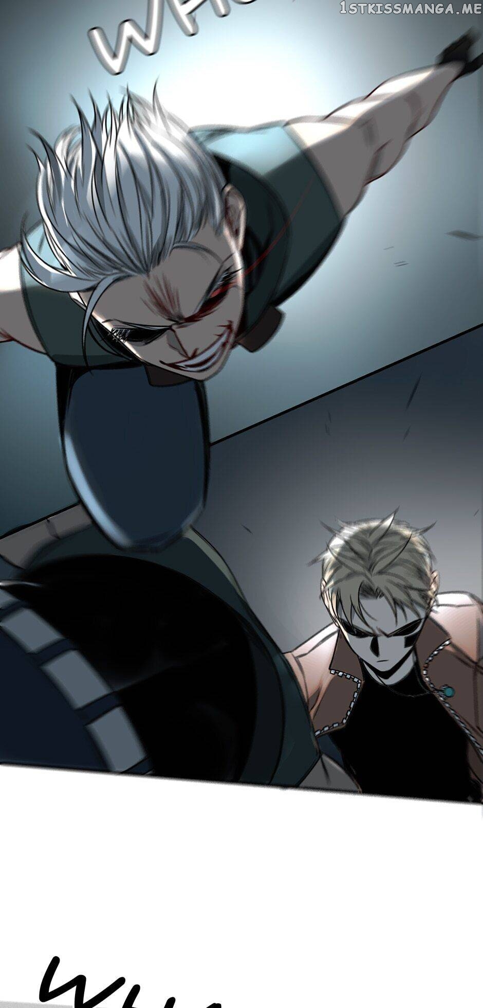 My Bodyguard is 4 Feet Tall Chapter 21 - page 24